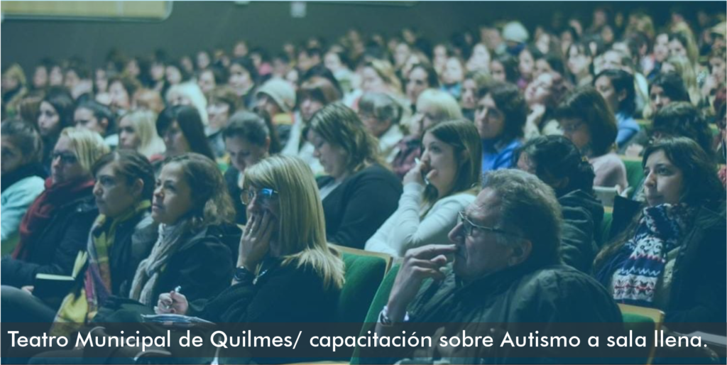 Capacitacion docente continua