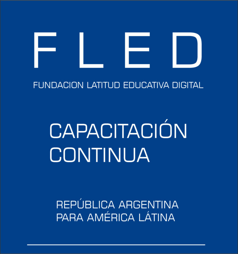 FUNDACION LATITUD EDUCATIVA DIGITAL CAPACITACIÓN CONTINUA