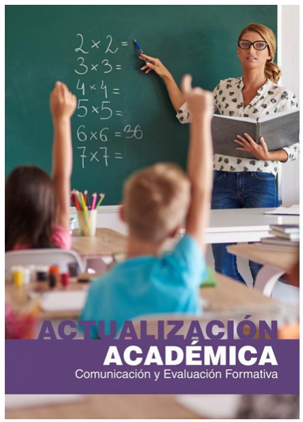 Capacitacion docente continua on line