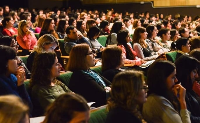 Capacitación Docente