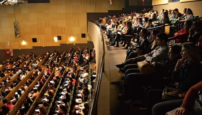 Capacitación Docente Continua