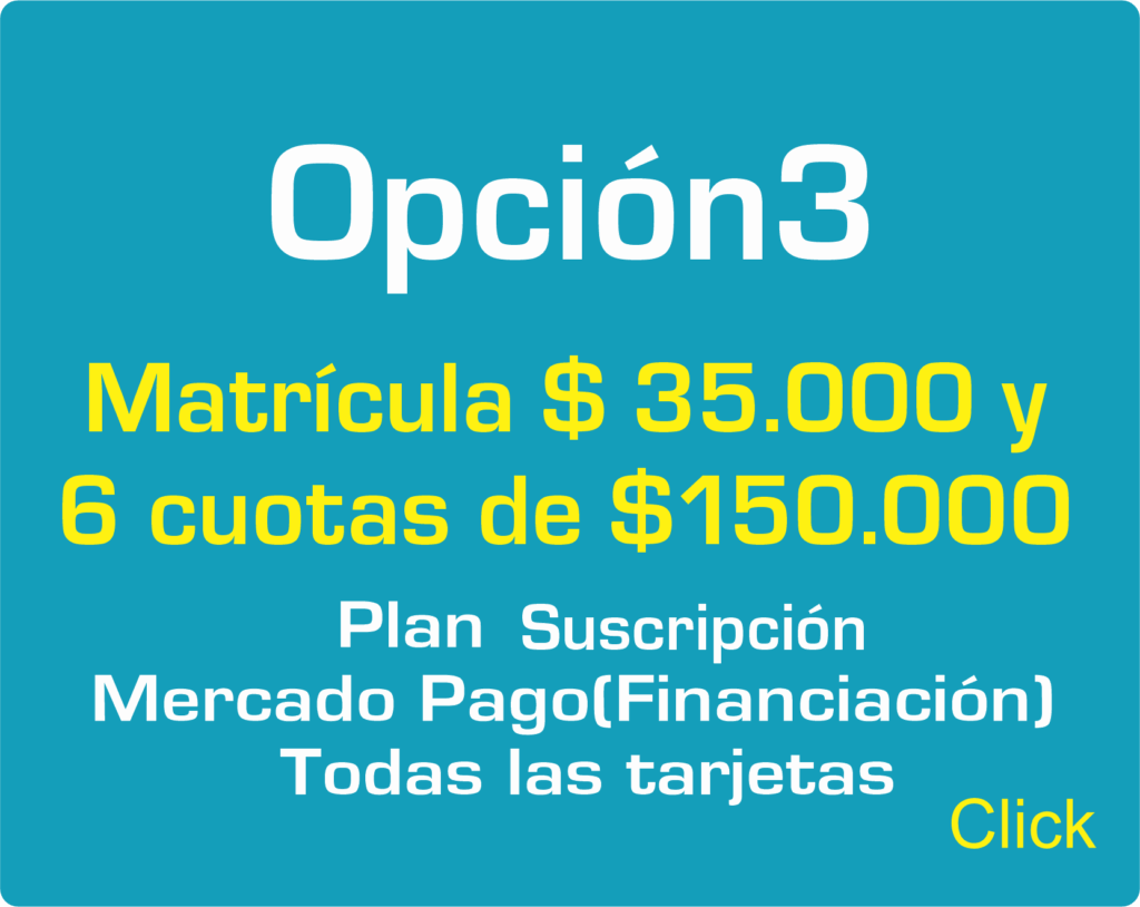 Tramo Pedagógico FLED+