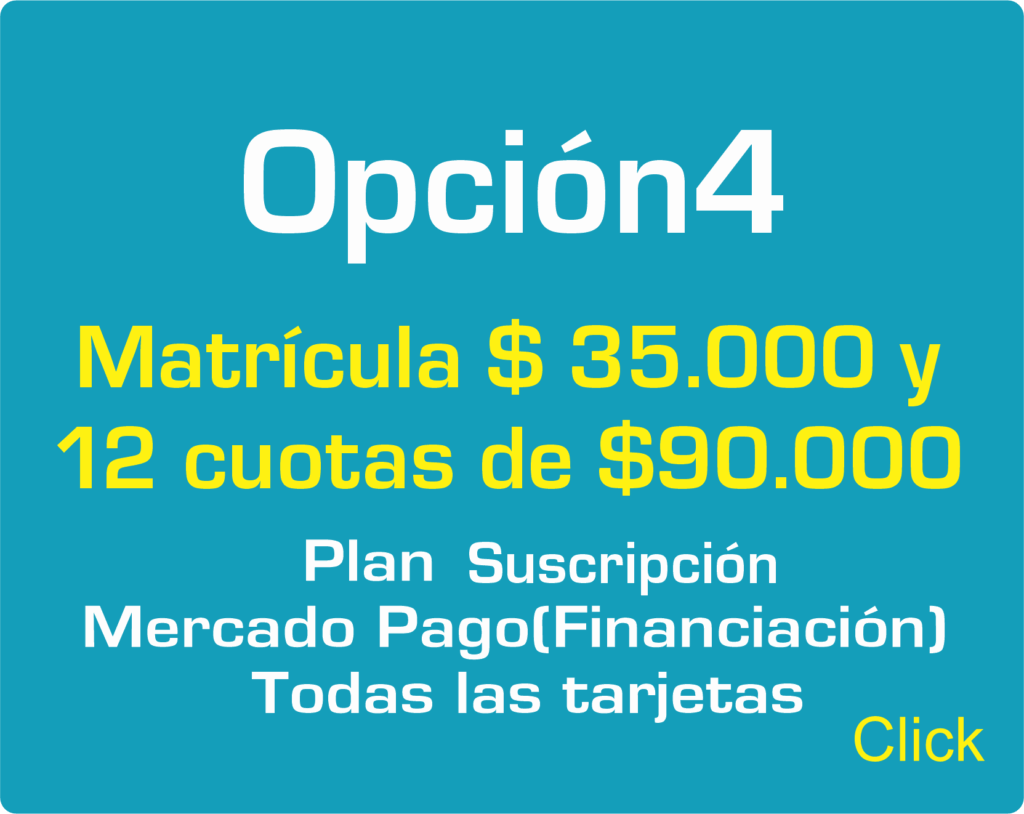 Tramo Pedagógico FLED+