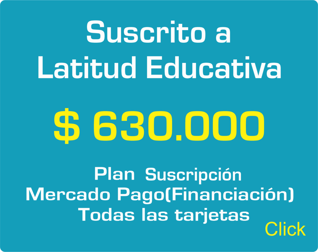 TRAMO PEDAGÓGICO 2026